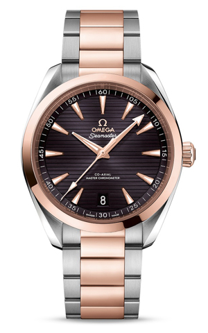 Đồng hồ nam Omega Seamaster 220.20.41.21.06.001