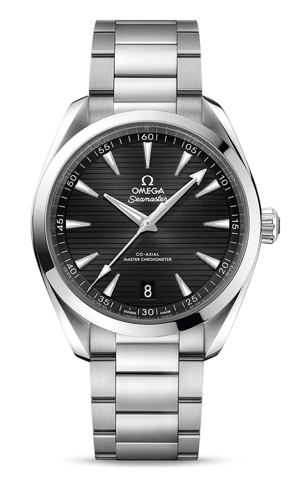 Đồng hồ nam Omega Seamaster 220.10.41.21.01.001