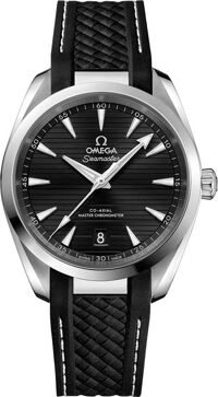 Đồng hồ nam Omega Seamaster 220.12.38.20.01.001 Aqua Terra 38mm