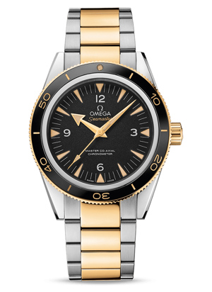 Đồng hồ nam Omega Seamaster 233.20.41.21.01.002