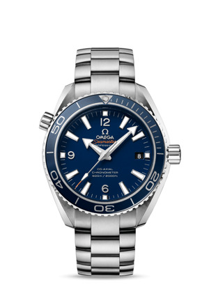 Đồng hồ nam Omega Seamaster 232.90.42.21.03.001