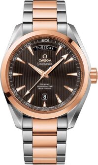 Đồng hồ nam Omega Seamaster 231.20.42.22.06.001