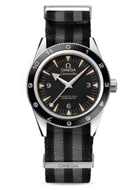 Đồng hồ nam Omega Seamaster 233.32.41.21.01.001