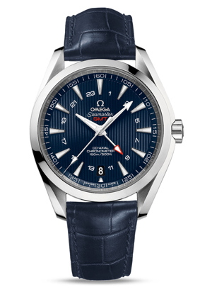 Đồng hồ nam Omega Seamaster 231.13.43.22.03.001