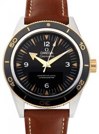 Đồng hồ nam Omega Seamaster 233.22.41.21.01.001