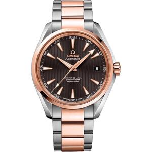 Đồng hồ nam Omega Seamaster 231.20.42.21.06.003