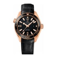 Đồng hồ nam Omega Seamaster 232.63.38.20.01.001