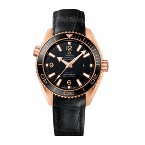 Đồng hồ nam Omega Seamaster 232.63.38.20.01.001