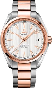 Đồng hồ nam Omega Seamaster 231.20.42.21.02.001