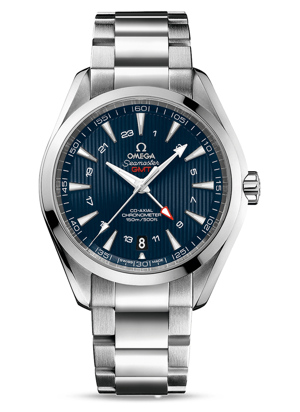 Đồng hồ nam Omega Seamaster 231.10.43.22.03.001