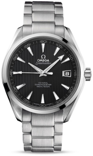 Đồng hồ nam Omega Seamaster 231.10.42.21.06.001