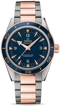 Đồng hồ nam Omega Seamaster 233.60.41.21.03.001