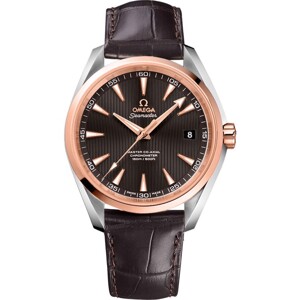 Đồng hồ nam Omega Seamaster 231.23.42.21.06.003