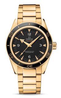 Đồng hồ nam Omega Seamaster 300 Master Co-Axial 233.60.41.21.01.002