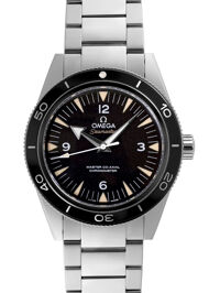 Đồng hồ nam OMEGA Seamaster 300 233.30.41.21.01.001