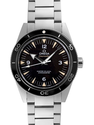 Đồng hồ nam OMEGA Seamaster 300 233.30.41.21.01.001