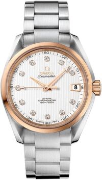 Đồng hồ nam Omega Seamaster Aqua Terra 231.20.39.21.52.003