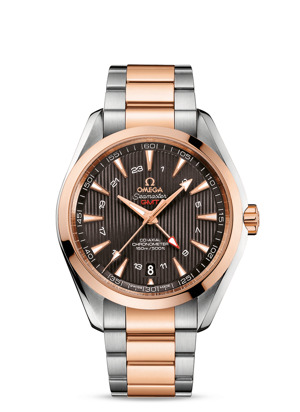 Đồng hồ nam Omega Seamaster Aqua Terra 231.20.43.22.06.003