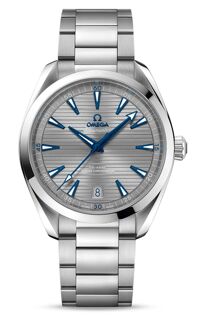 Đồng hồ nam Omega Seamaster Aqua Terra 220.10.41.21.06.001