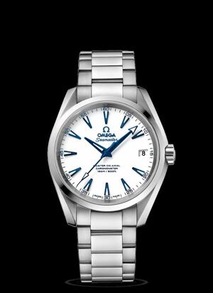 Đồng hồ nam Omega Seamaster Aqua Terra Goodplanet 231.90.39.21.04.001