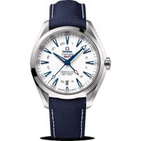 Đồng hồ nam Omega Seamaster Aqua Terra Goodplanet 231.92.43.22.04.001