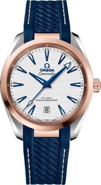 Đồng hồ nam Omega Seamaster Aqua Terra Gents' Collection 220.22.38.20.02.001