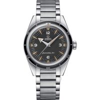 Đồng hồ nam Omega Seamaster Chronometer  234.10.39.20.01.001