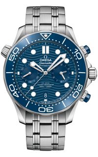 Đồng hồ nam Omega Seamaster Diver 210.30.44.51.03.001