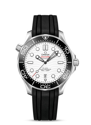 Đồng hồ nam Omega Seamaster Diver 300m 210.32.42.20.04.001 21032422004001