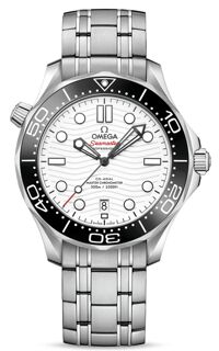 Đồng hồ nam Omega Seamaster Diver 210.30.42.20.04.001