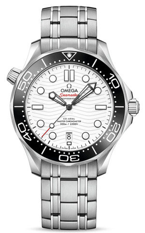 Đồng hồ nam Omega Seamaster Diver 210.30.42.20.04.001