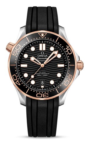 Đồng hồ nam Omega Seamaster Diver 210.22.42.20.01.002