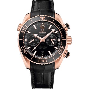 Đồng hồ nam Omega Seamaster Planet Ocean 600m 215.63.46.51.01.001 21563465101001