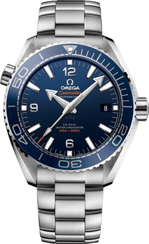 Đồng hồ nam Omega Seamaster Planet Ocean 215.30.44.21.03.001