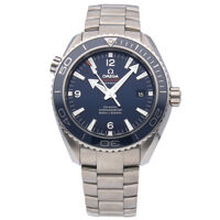 Đồng hồ nam Omega Seamaster Planet Ocean 232.90.46.21.03.001 23290462103001