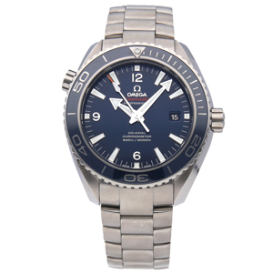 Đồng hồ nam Omega Seamaster Planet Ocean 232.90.46.21.03.001 23290462103001