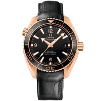 Đồng hồ nam Omega Seamaster Planet Ocean 232.63.42.21.01.001 23263422101001