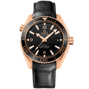 Đồng hồ nam Omega Seamaster Planet Ocean 232.63.42.21.01.001 23263422101001