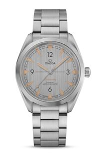 Đồng hồ nam Omega Seamaster Railmaster 220.10.40.20.06.001