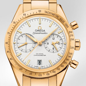 Đồng hồ nam Omega Speedmaster '57 331.50.42.51.02.001 33150425102001