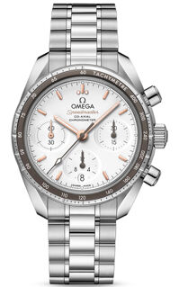 Đồng hồ nam Omega Speedmaster 324.30.38.50.02.001