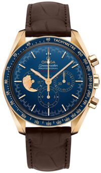 Đồng hồ nam Omega Speedmaster Moonwatch 311.63.42.30.03.001 31163423003001