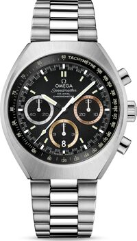 Đồng hồ nam Omega Speedmaster 522.10.43.50.01.001