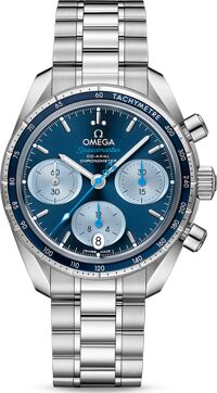 Đồng hồ nam Omega Speedmaster 324.30.38.50.03.002