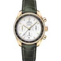 Đồng hồ nam Omega Speedmaster 324.68.38.50.02.004