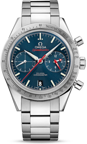 Đồng hồ nam Omega Speedmaster 331.10.42.51.03.001