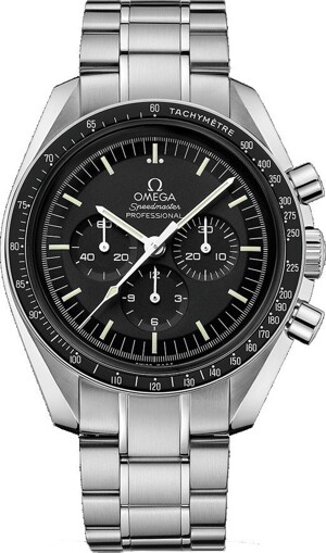 Đồng hồ nam Omega Speedmaster Moonwatch Co-Axial Chronograph 311.30.42.30.01.006