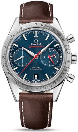 Đồng hồ nam Omega Speedmaster 331.12.42.51.03.001