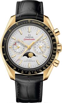 Đồng hồ nam Omega Speedmaster Moonwatch Moonphase 304.63.44.52.02.001 30463445202001