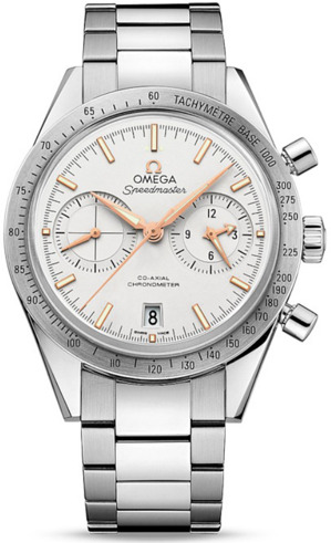 Đồng hồ nam Omega Speedmaster 331.10.42.51.02.002